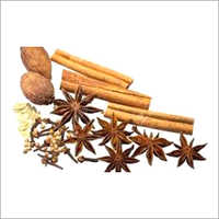 Cinnamon Seeds