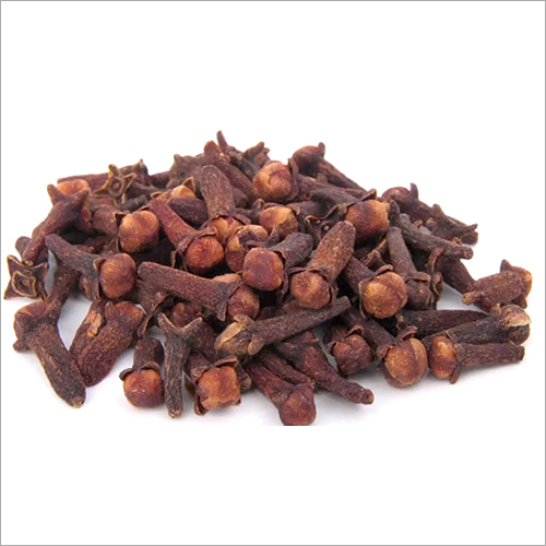 Cloves