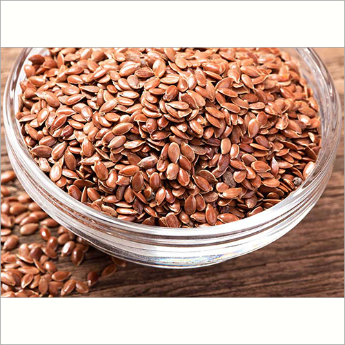 Flaxseed