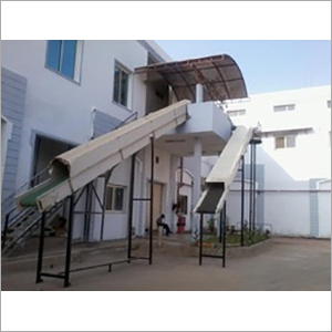 Inclined Conveyor