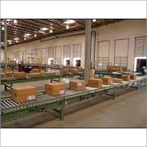 Roller Conveyor