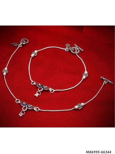 Anklet