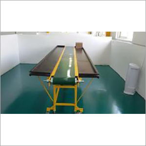 Sorting Belt Conveyor Table Systems
