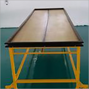 Packing Conveyor Tables