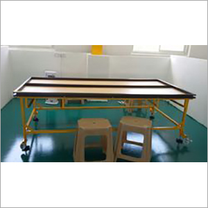 Packing Tables