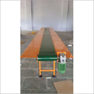 Packing Line Assembling Conveyor Tables