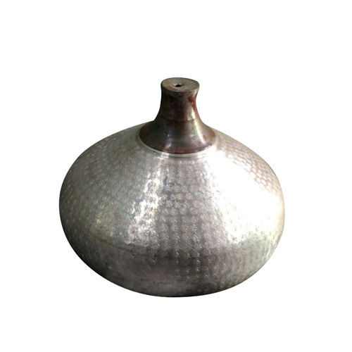 Metal Decorative Lamp