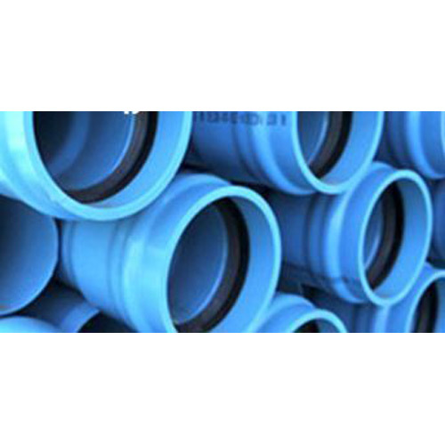 PVC Pipes Rubber Ring