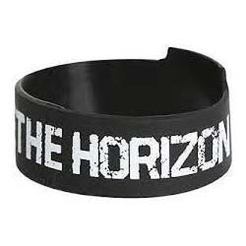 Horizon Rubber Ring - Rubber, Varied Sizes, Black | Versatile Seals, High Pressure, Easy Install, Durable