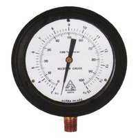 Pressure Gauge H Guru