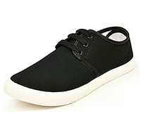 Canvas Casual Shoes - Cotton Blend, Size 6-9 | Attractive Design, Very Comfortable, Everlasting Finish