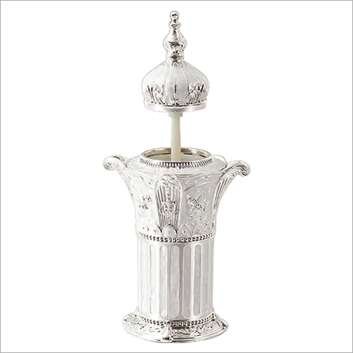 Silver Tableware