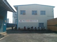 Multi Storey Buildings