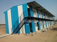 Multi Storey Buildings