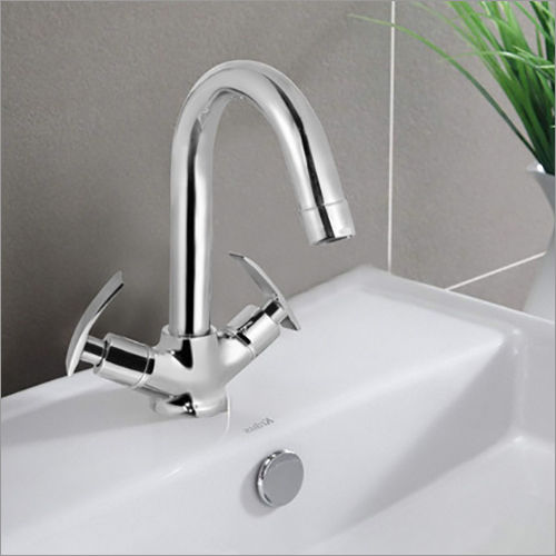 Center Hole Basin Mixer