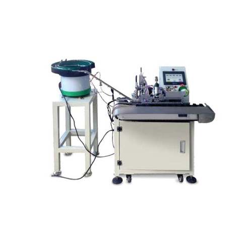 Single Phase Precisely Engineered Usb Connector Soldering Machine - Automatic Grade: Automatic