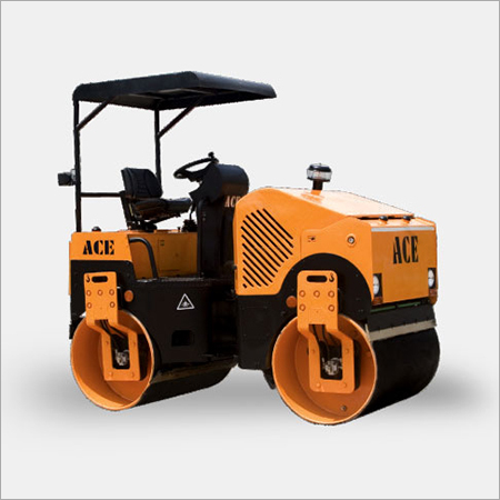 Add 34 Vibratory Rollers By ACTION CONSTRUCTION EQUIPMENT LTD.