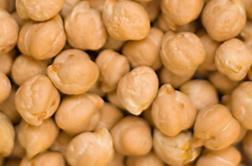 Chick Peas