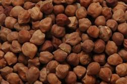 Black Chana