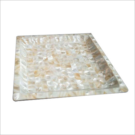 Tableware Pearl Serving Tray