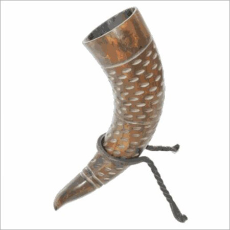 Buffalo Horn