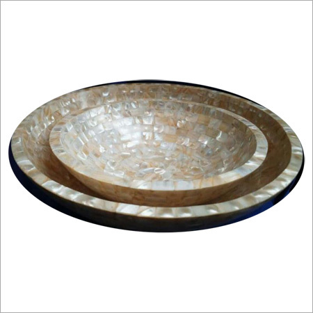Tableware Wood Saeap Bowls