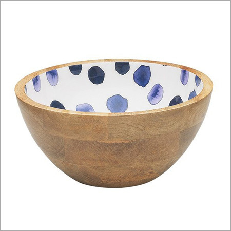 Tableware Wooden Bowls