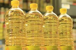 Edible Oil