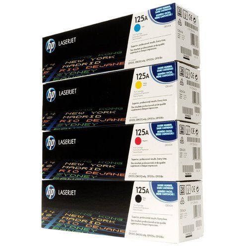 toner Cartridge Wholesalers-HP