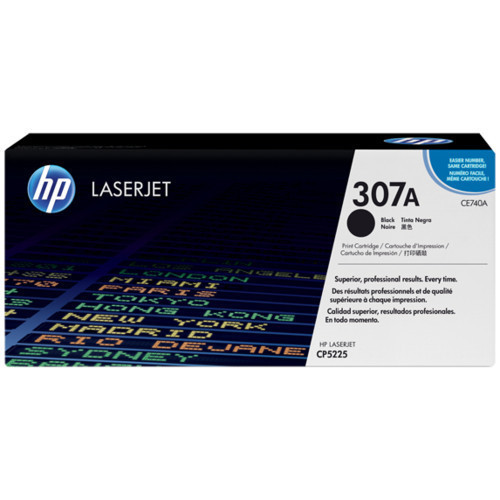 HP Laser Printer Cartridges