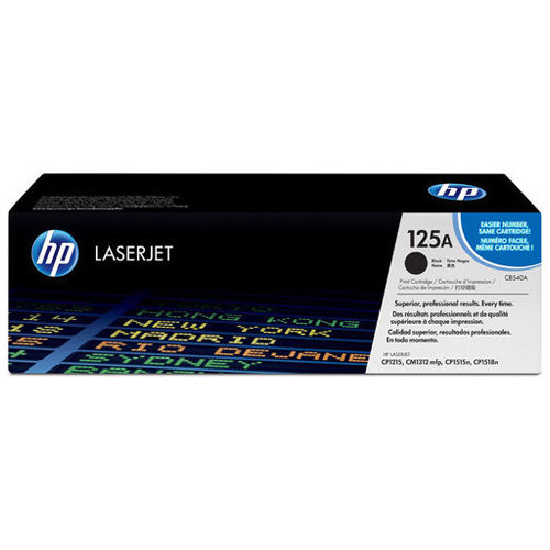 HP Colour Laserjet Printer Cartridge