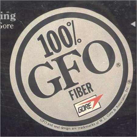 GFO Packing