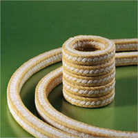 PTFE Braided Packing