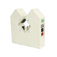Laser Diameter Dual Axis Measuring Device - Application: Industrial