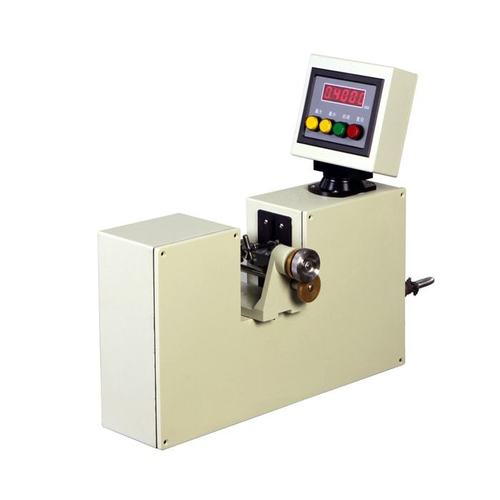 Laser Diameter Dual Axes Controller By PAROVI MACHINES