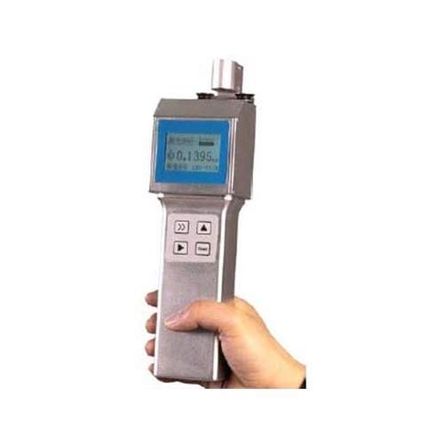 Hand Held  Laser Diameter Scanner