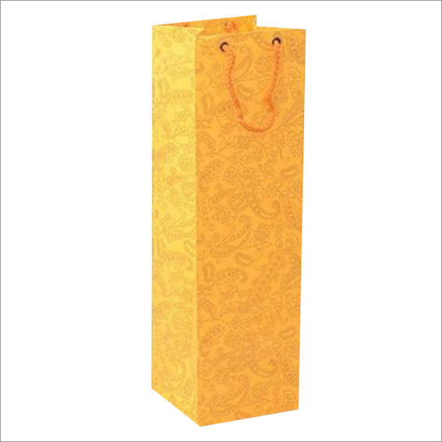 Printed Paper Bag