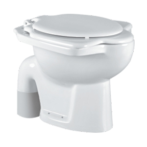 European Water Closets
