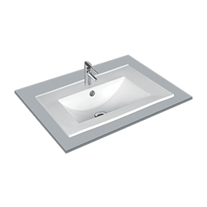 Counter Top Wash Basin