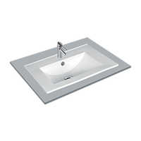 Counter Top Wash Basin