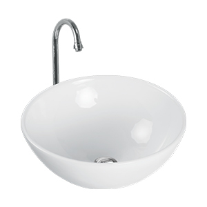 Ceramic Table Top Basins