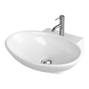 Table Top Wash Basins