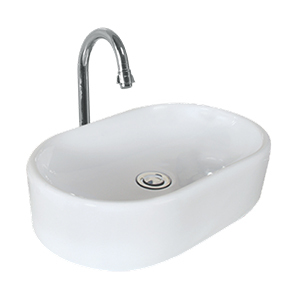 Counter Top Wash Basins