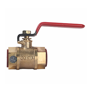 Medium Ball Valve