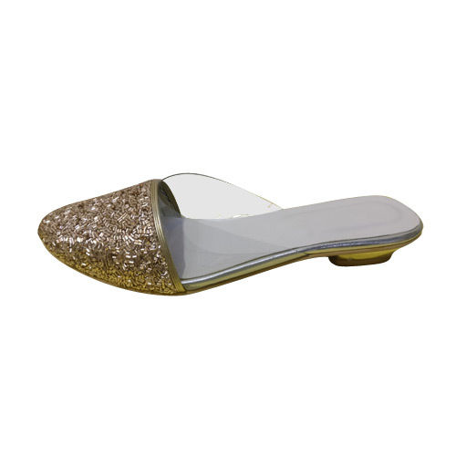 fancy chappals for ladies