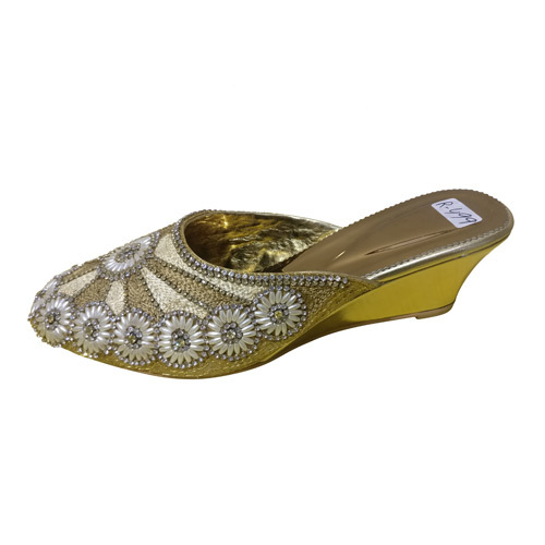 Ladies Casual Sandal