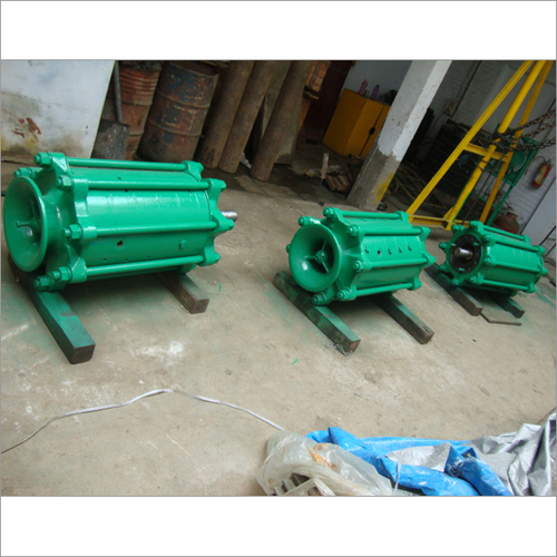 Cep Pumps