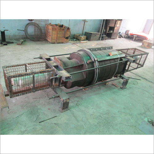 SNM BFP Pump