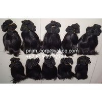 Weft Virgin Human Hair