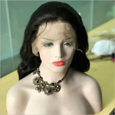 silky human hair wigs